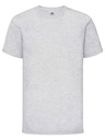 T-shirt in cotone ring spun per bambini