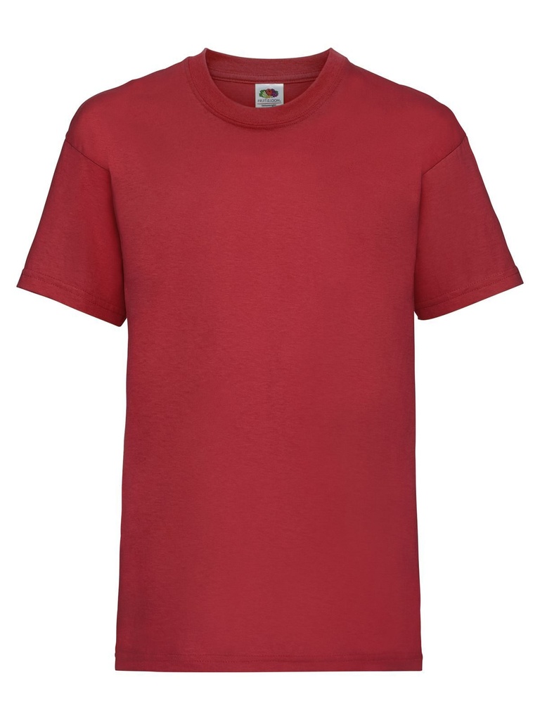 T-shirt in cotone morbido per bambini