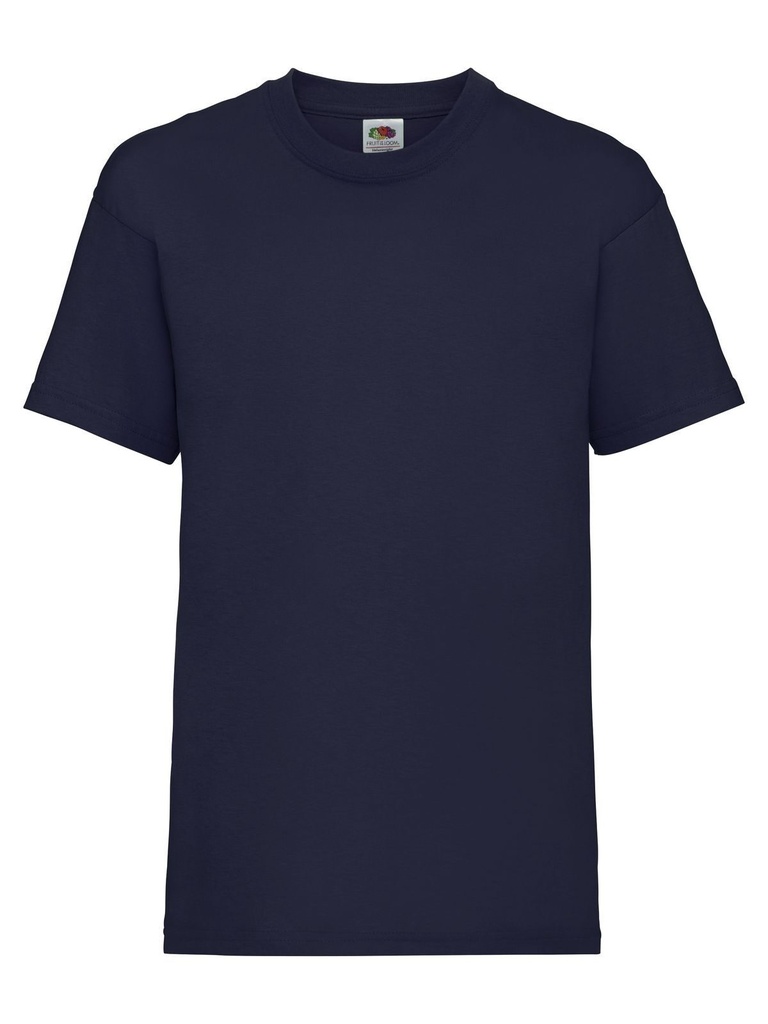 T-shirt in cotone morbido per bambini