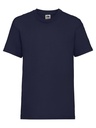 T-shirt in cotone morbido per bambini