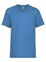 T-shirt in cotone morbido per bambini