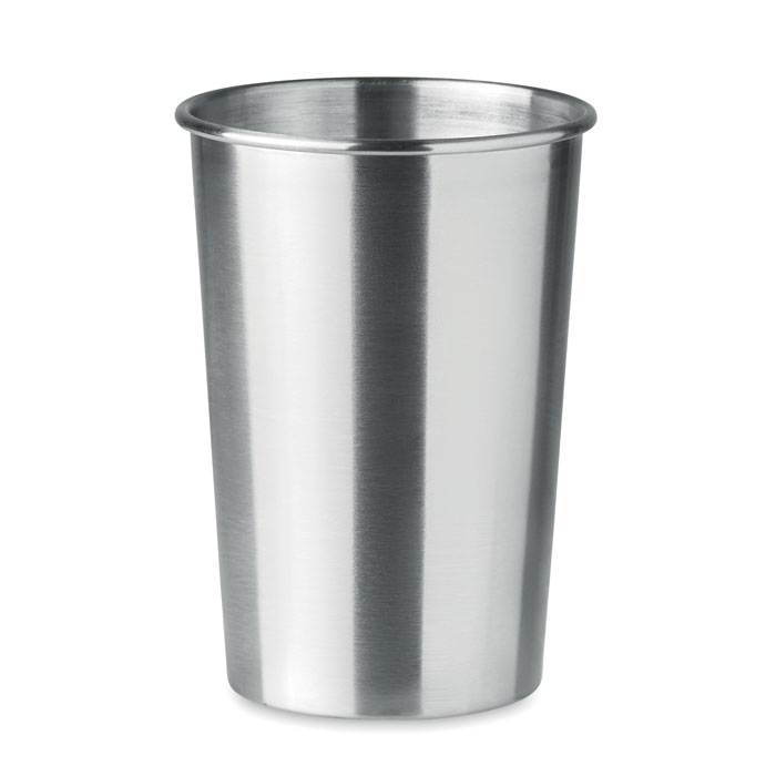 BONGO - Acciaio inox Tazza 350ml