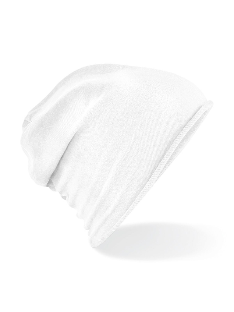Cuffia in cotone leggero e traspirante