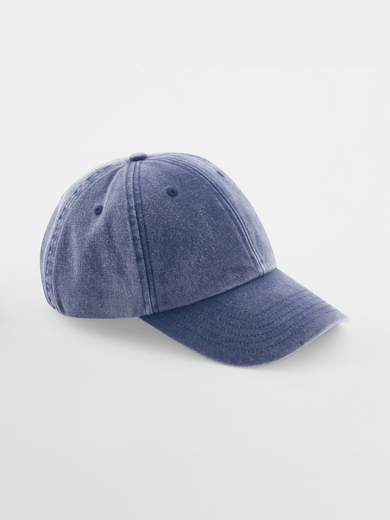 Cappellino vintage in cotone per bambini