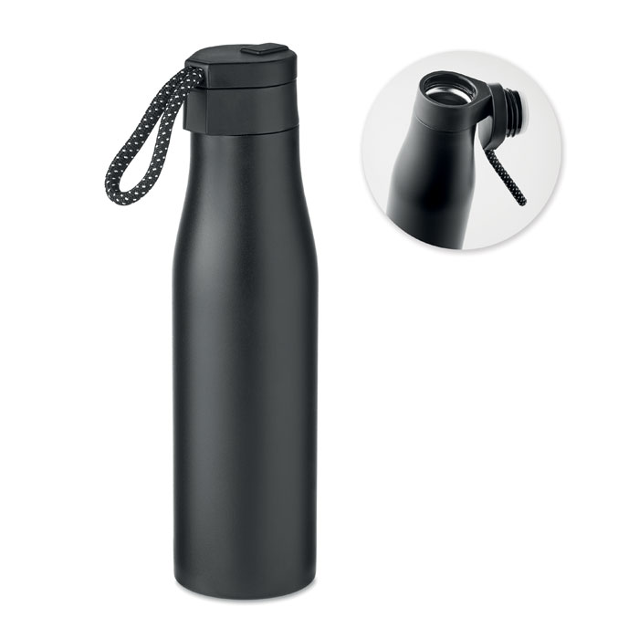 URSUS - Doppia Parete Thermos 600ml