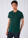 T-shirt uomo in tessuto triblend morbido e resistente