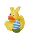 Anatra sonora a forma di uovo di Pasqua