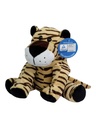 Peluche tigre David