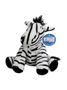 Peluche zebra Zora