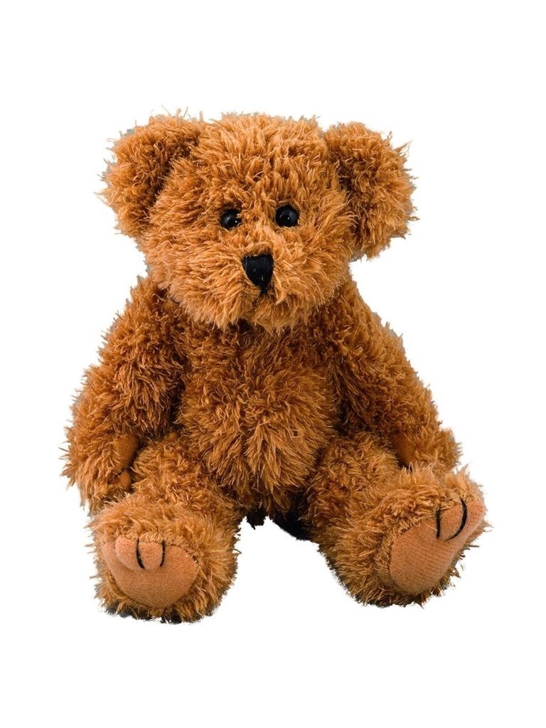 Peluche orso Max in soft plush