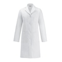 Camice medico donna slim fit Anuk