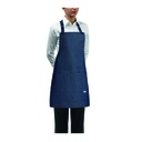 Short Bip Apron with pocket 70×70 cm