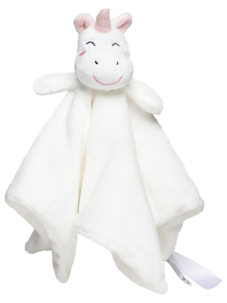 Cuddly Blanket Unicorn