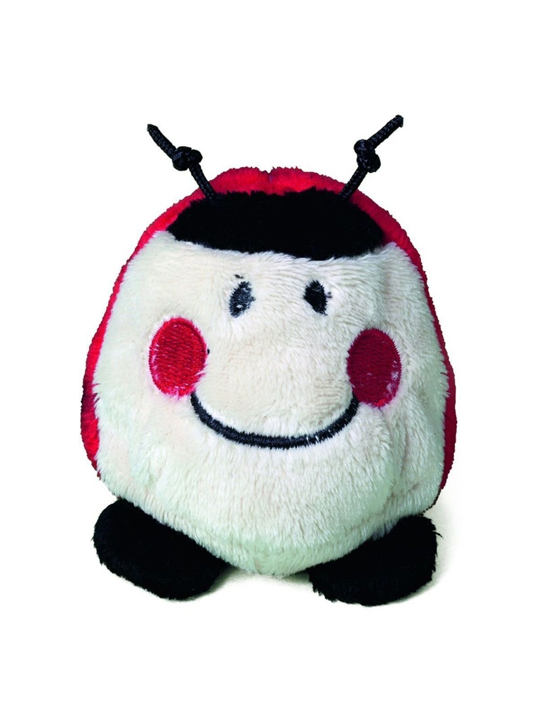 Schmoozies® ladybird