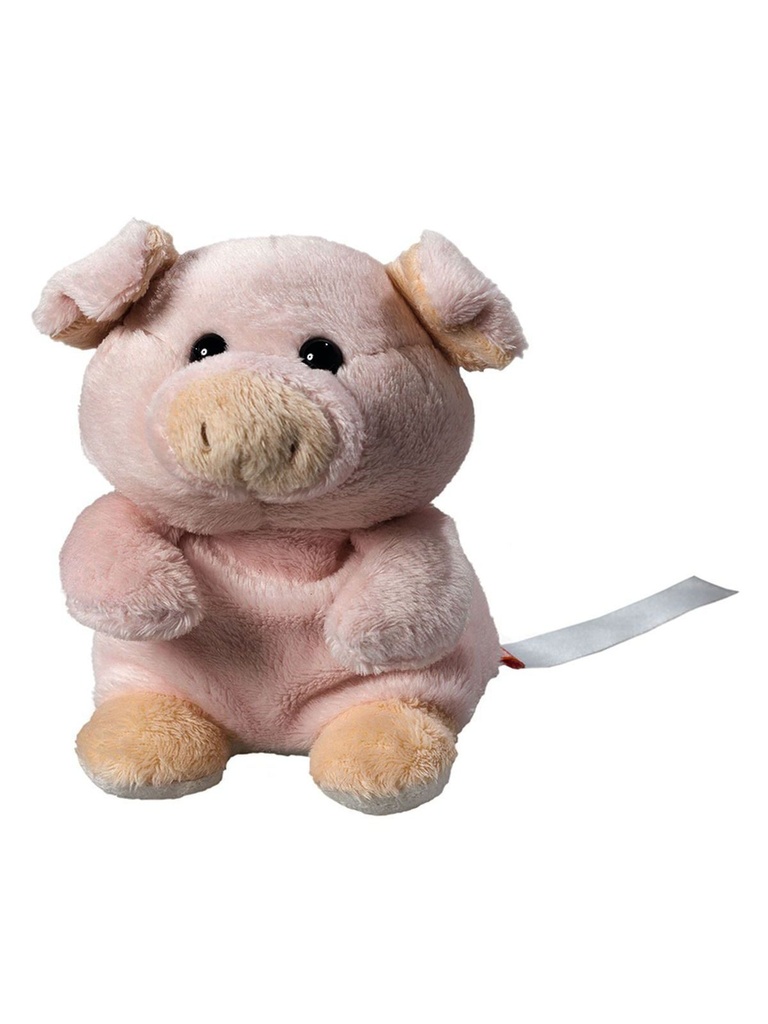 Schmoozies® XXL pig