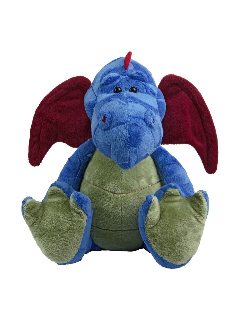 Peluce a forma di drago