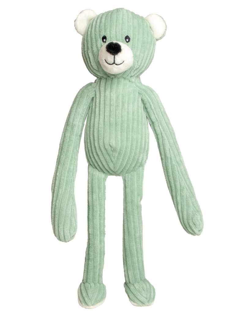 Bear Mischa