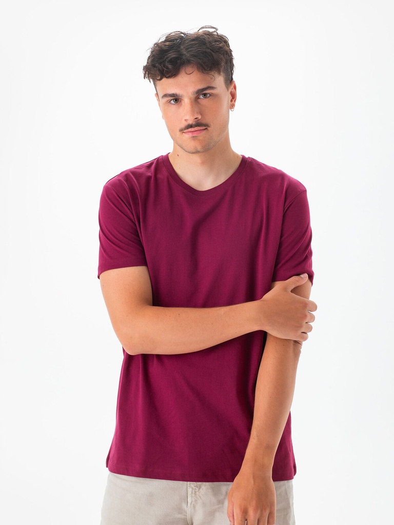 Men's Essential Organic T-shirt