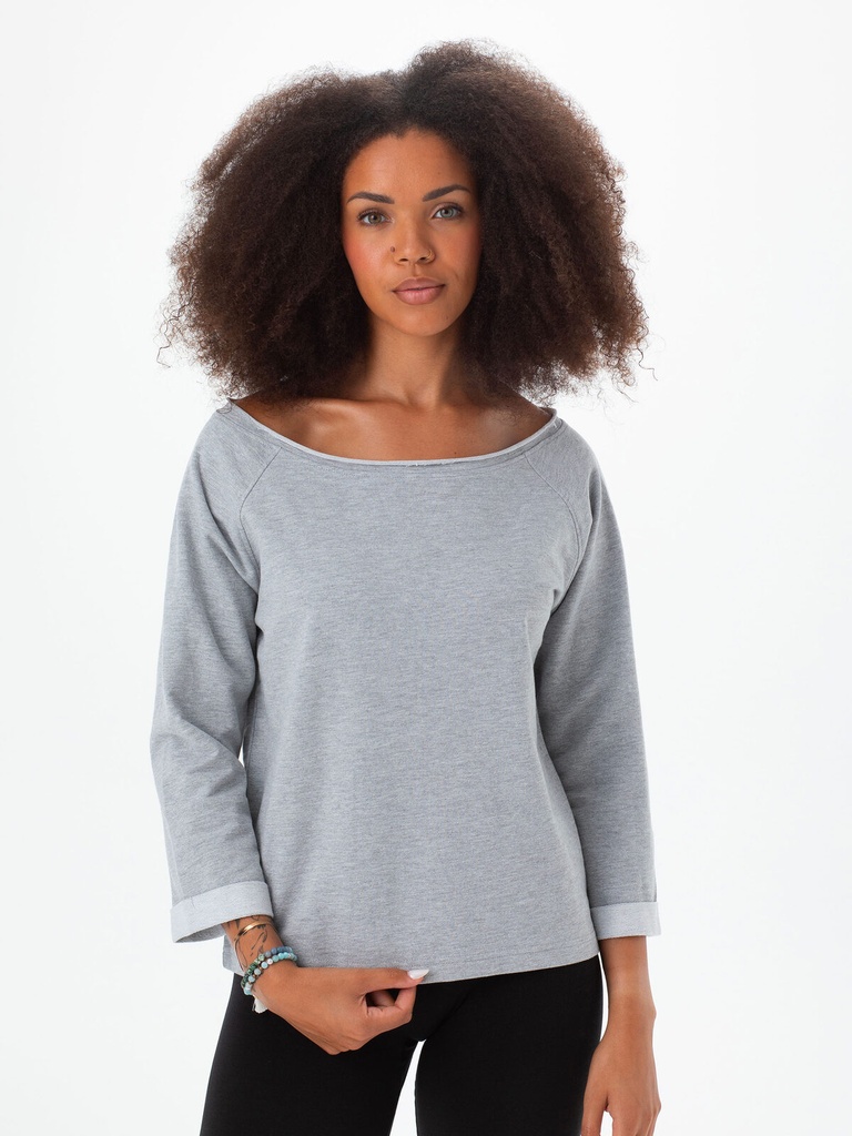 Flash Dance Sweat