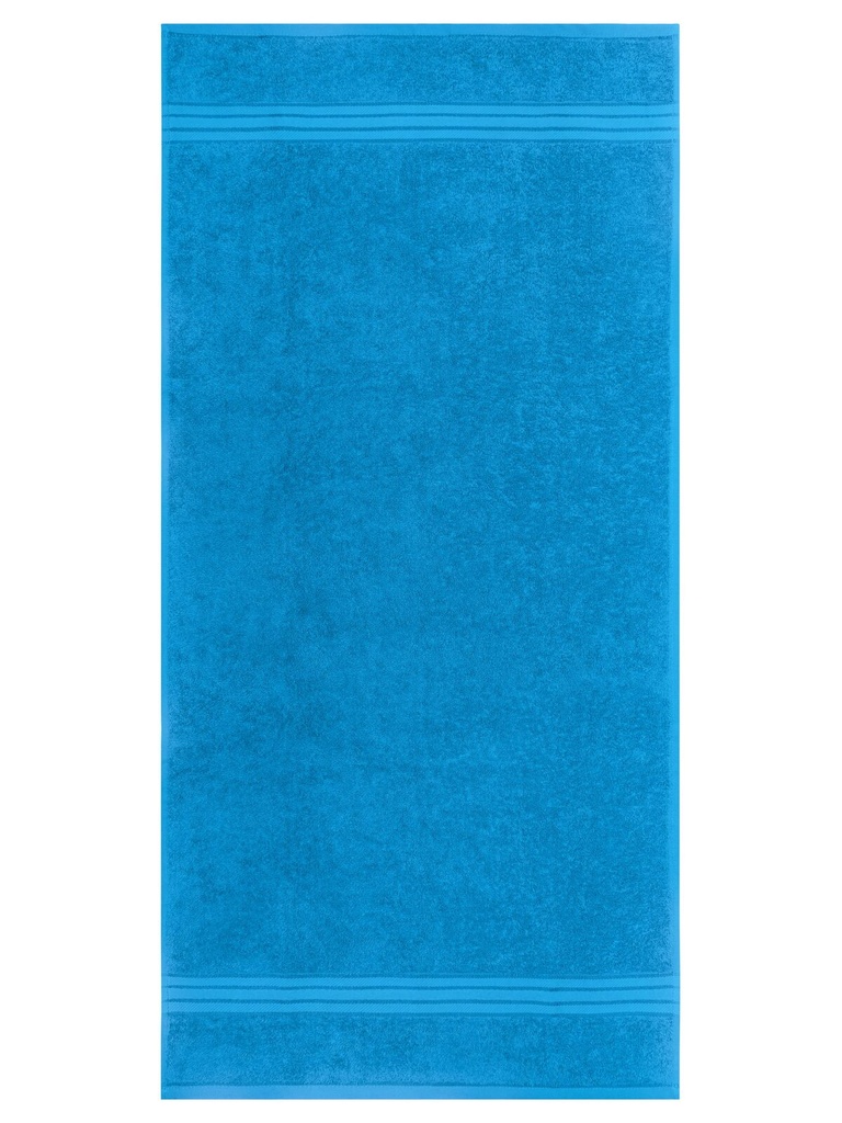 Asciugamano in spugna di cotone 50x100