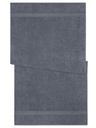 Telo bagno in spugna 100% cotone 70x140 cm