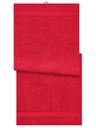 Telo da sauna in cotone organico 70x180 cm
