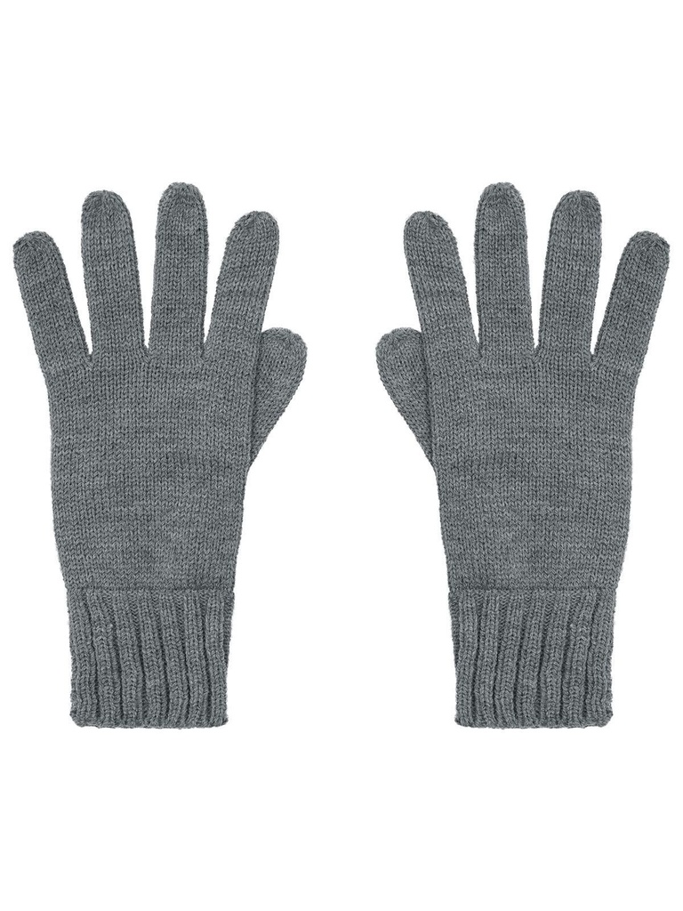 Knitted Gloves