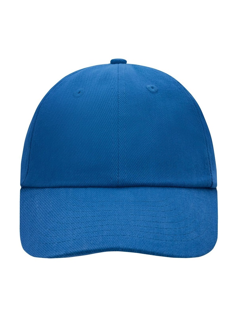Cappello baseball 6 pannelli