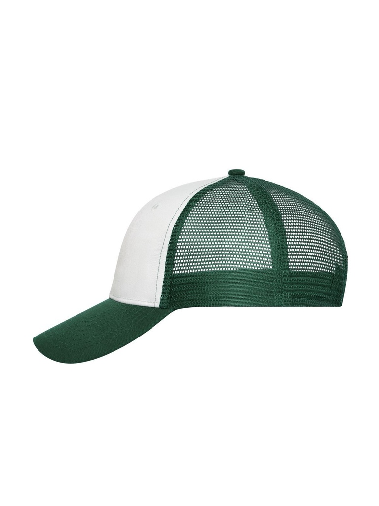 6 Panel Mesh Cap