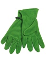 Guanti termici in microfleece