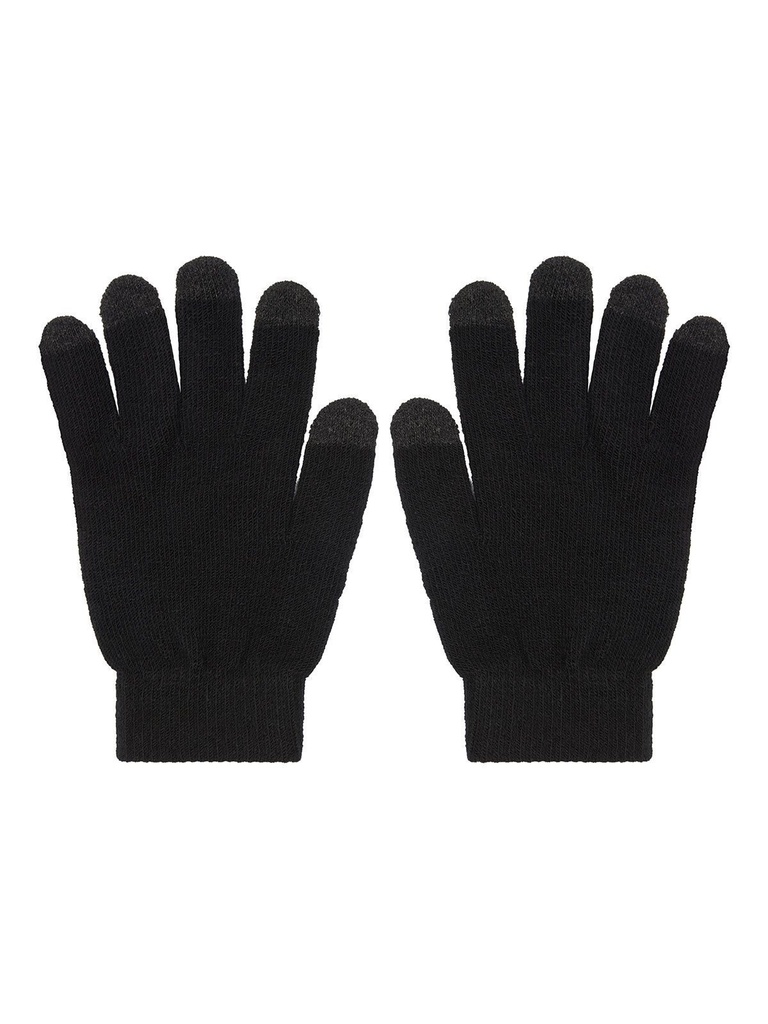 Touch-Screen Knitted Gloves