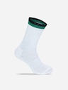 Tennis Socks Two Tone