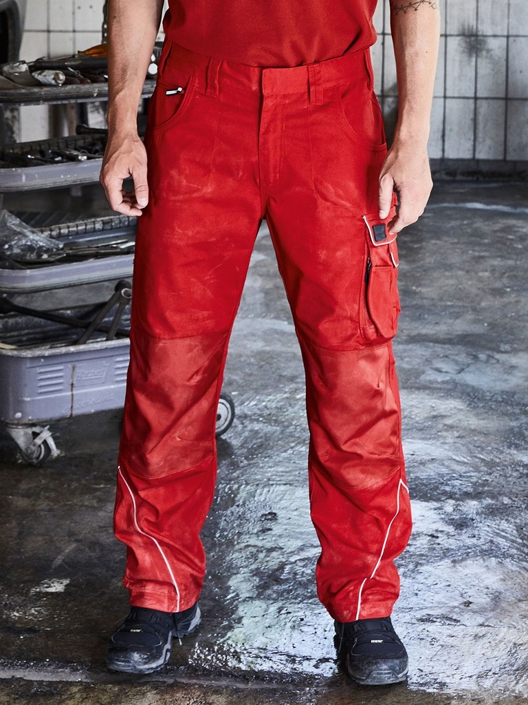 Workwear Pants - Solid