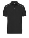 Men's Workwear Polo - Solid