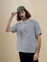 'Utility 2.0' Oversized T-shirt