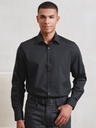 Camicia uomo in popeline 'recyclight'
