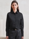 Camicia donna in popeline 'recyclight'