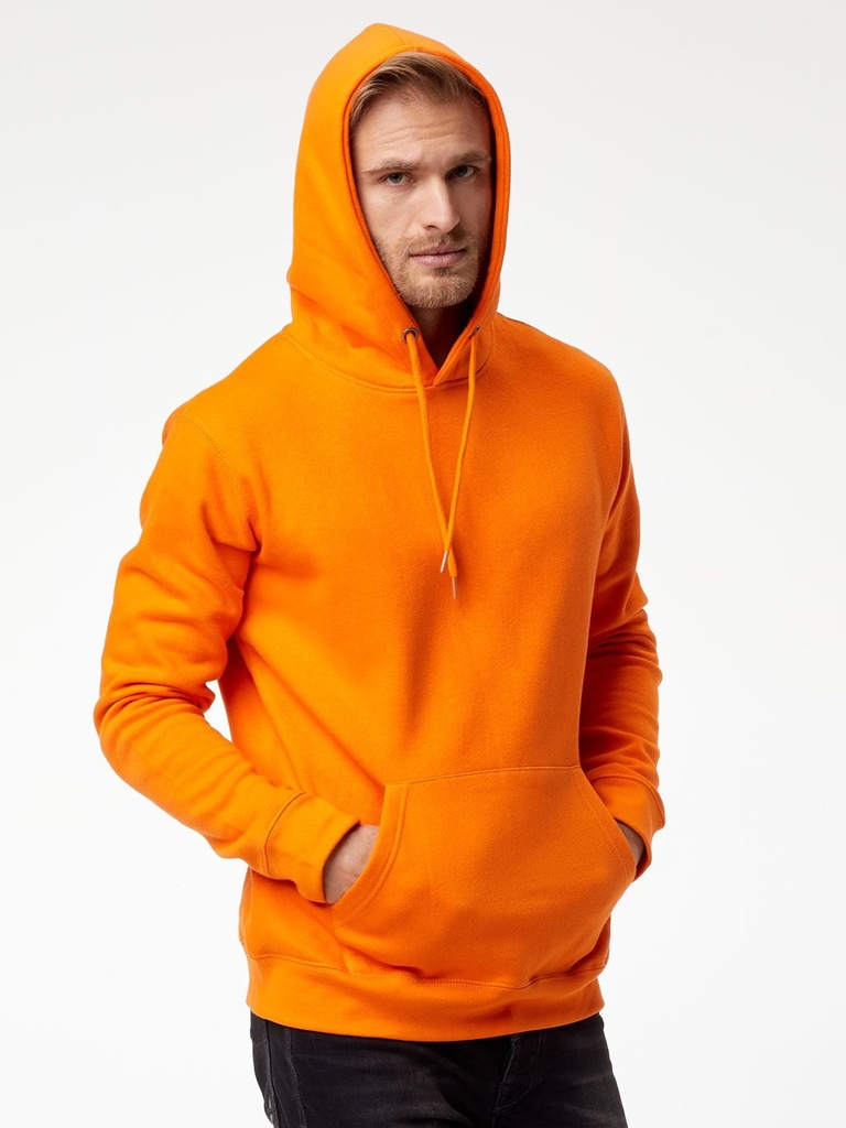 Hooded