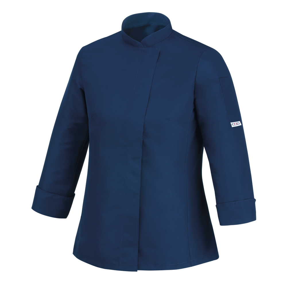 Giacca cuoco donna Cheap