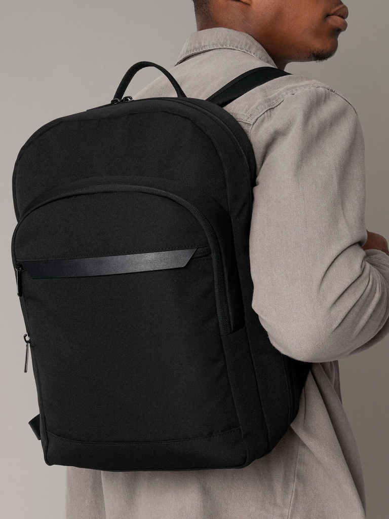 Zaino da viaggio per cabina con scomparto per laptop e tasche organizzate