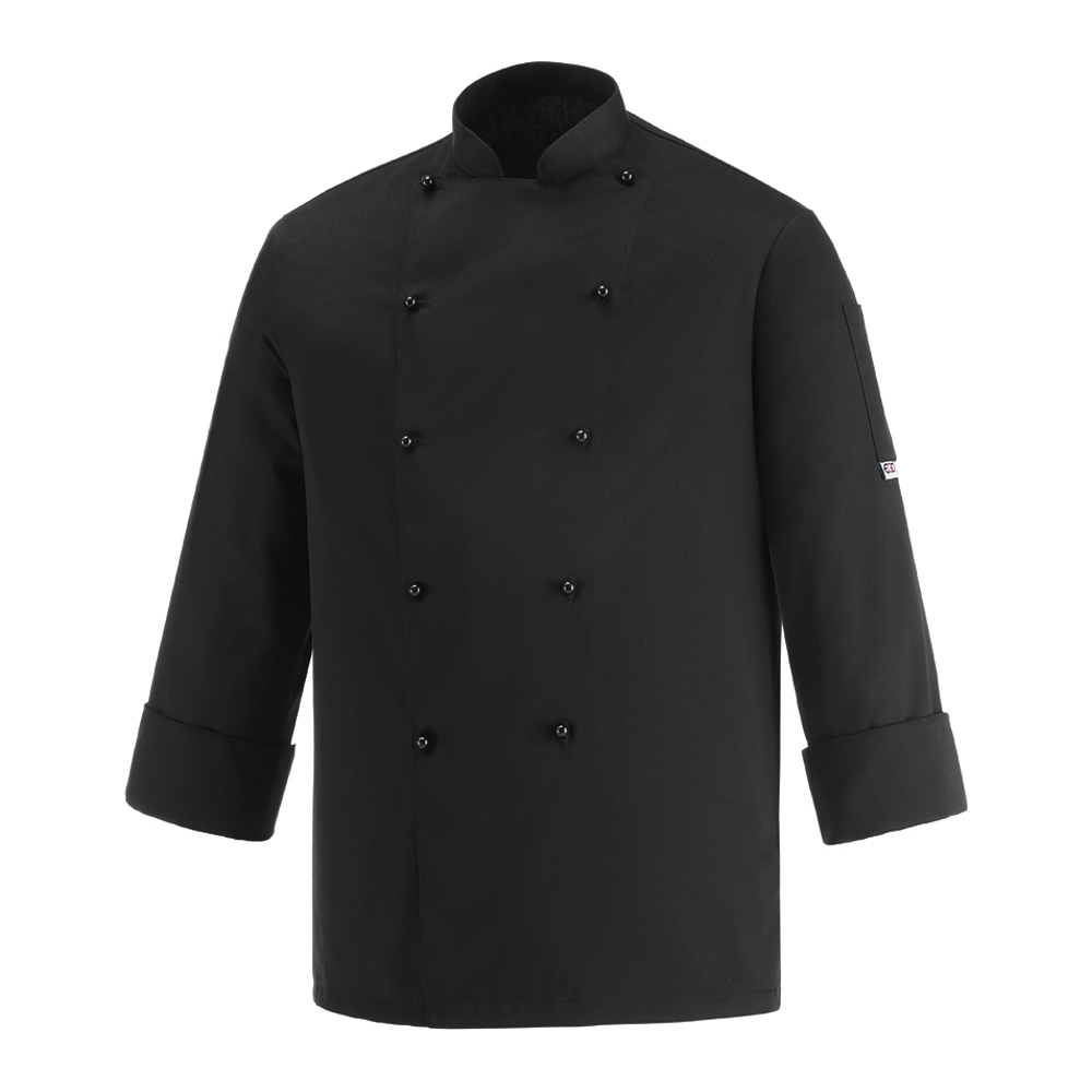 Giacca cuoco Unisex Safety ml