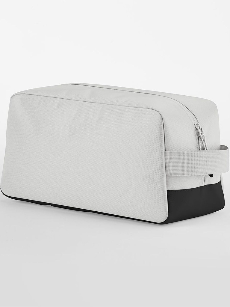 Borsa sportiva per scarpe in poliestere riciclato