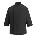 Giacca cuoco Unisex 3/4 Sleeves