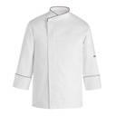 Giacca cuoco Unisex Comfort
