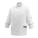 Giacca cuoco Unisex Pocket