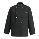 Giacca cuoco Unisex Richard
