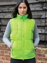 Ultra padded Bodywarmer