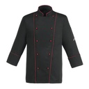 Giacca cuoco Unisex Profile