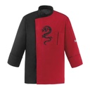 Giacca cuoco Unisex Dragon