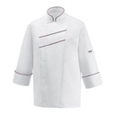 Giacca cuoco Unisex Line